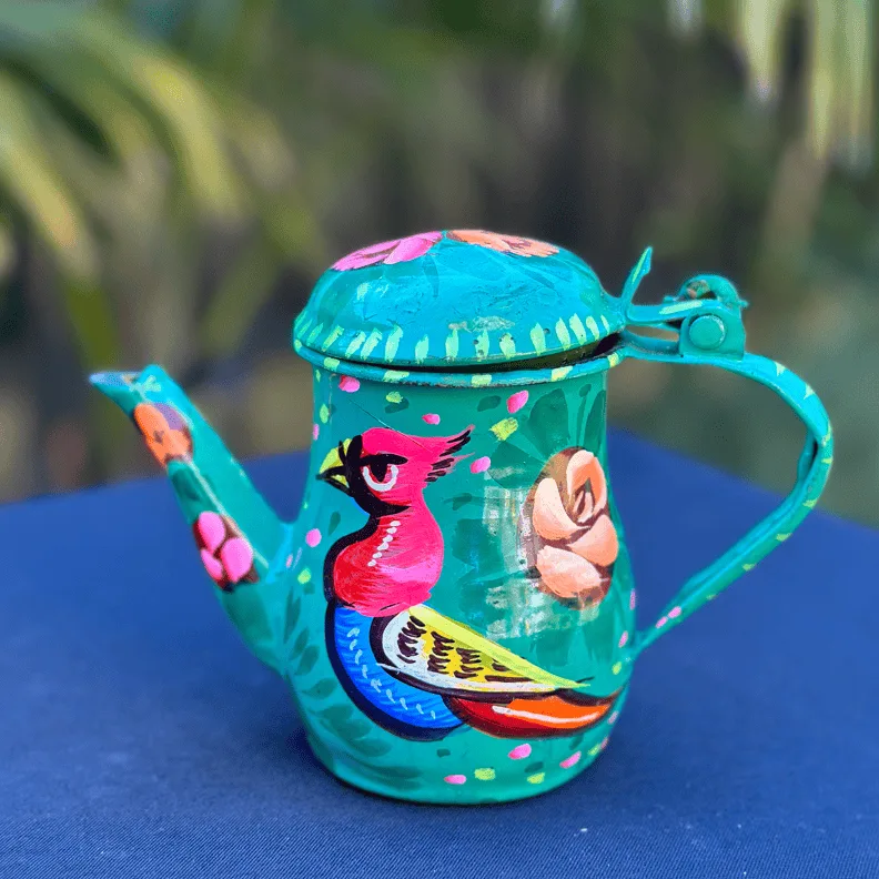 Teaware