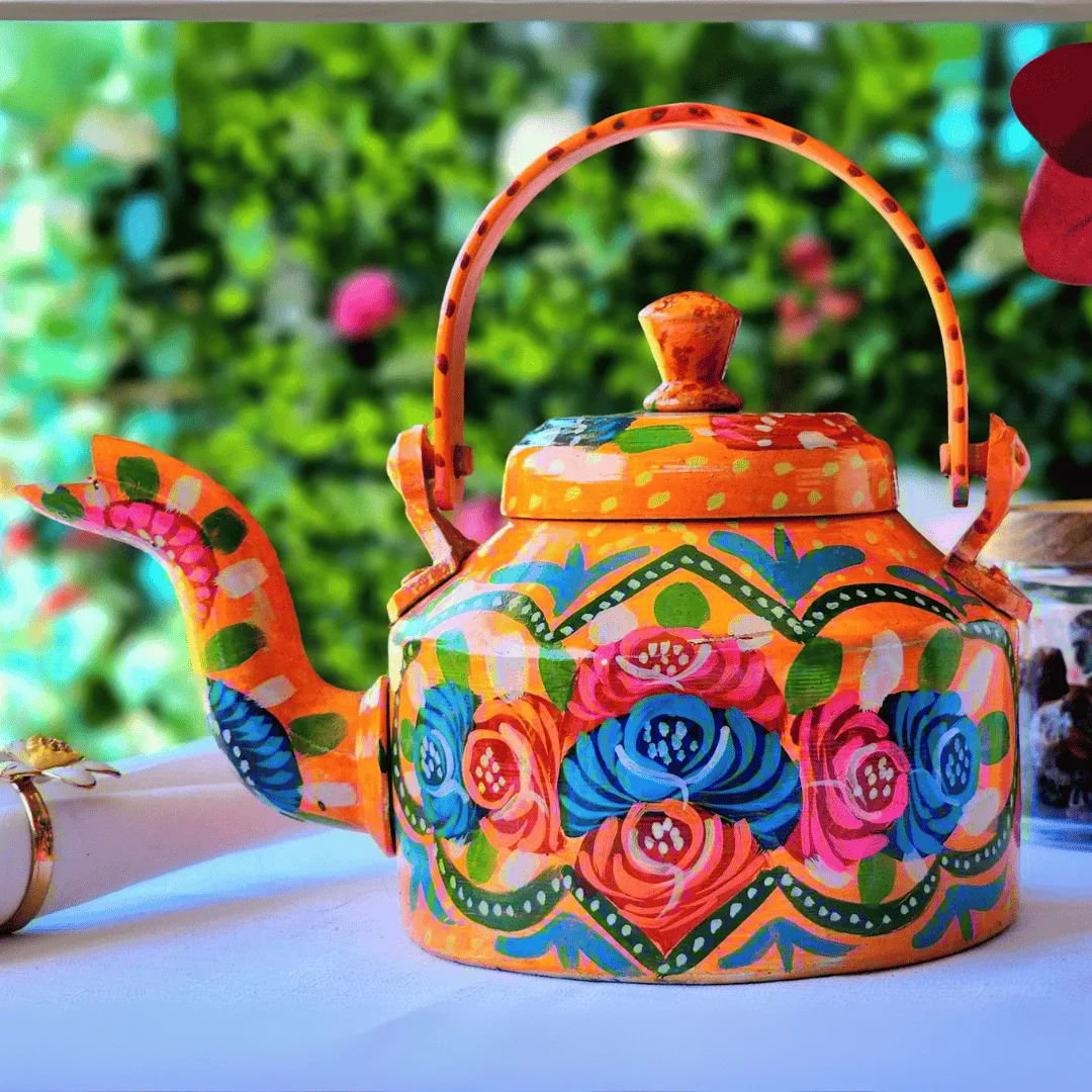 Cooking Kettle