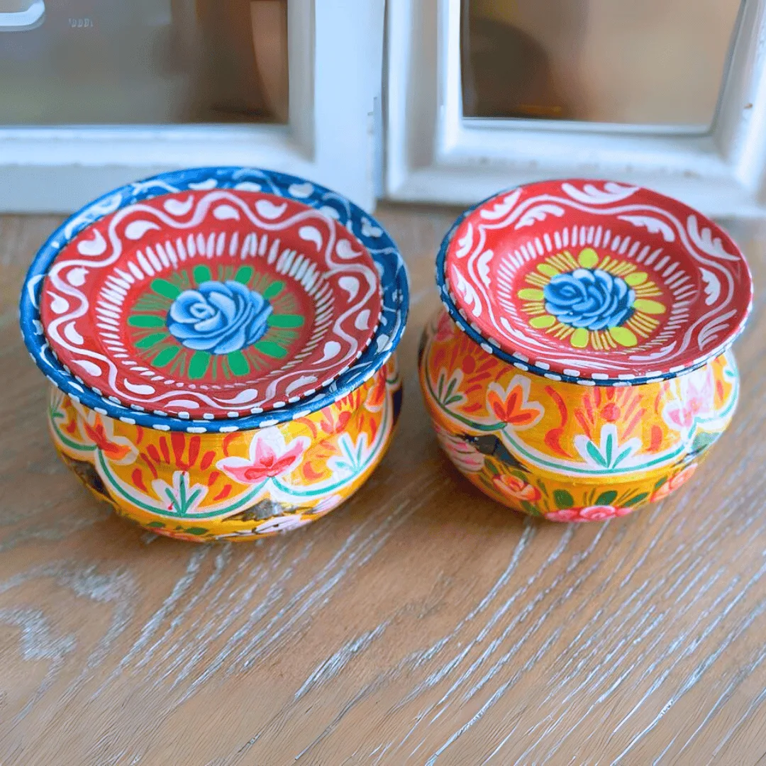Pet Bowls